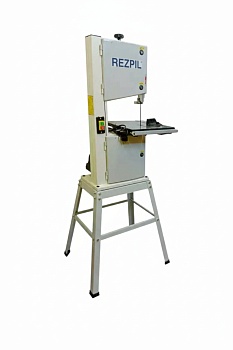 Ленточнопильный станок по дереву REZPIL RP-2501 (370W)